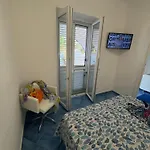 Дом отдыха Bellessere In Forio D' Ischia Форио