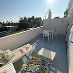 Bellessere In Forio D' Ischia * Форио