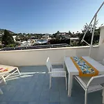 Bellessere In Forio D' Ischia Дом отдыха