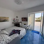 Дом отдыха Bellessere In Forio D' Ischia Форио