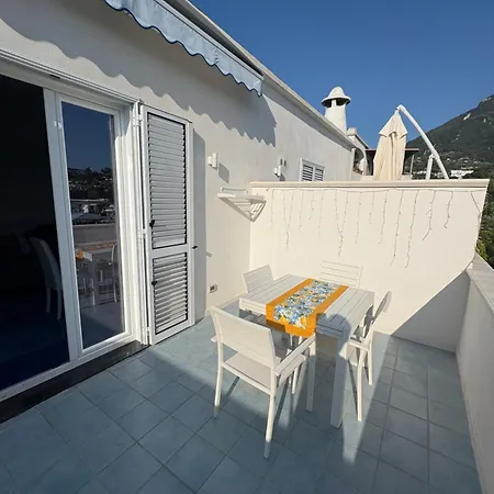 Bellessere In Forio D' Ischia * Forio di Ischia