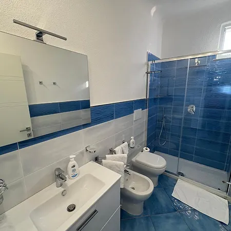בית נופש Bellessere In Forio D' Ischia