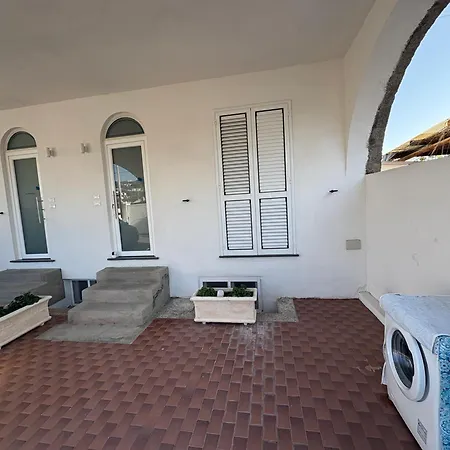 Bellessere In Forio D' Ischia בית נופש *