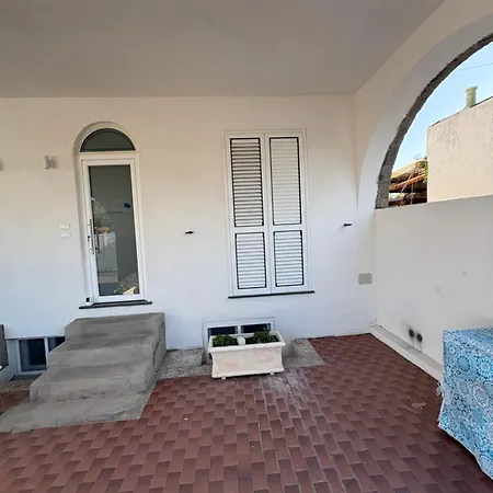 בית נופש Bellessere In Forio D' Ischia Forio di Ischia