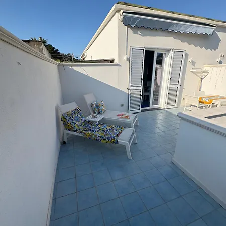 בית נופש Bellessere In Forio D' Ischia
