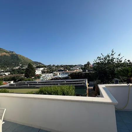 Bellessere In Forio D' Ischia *