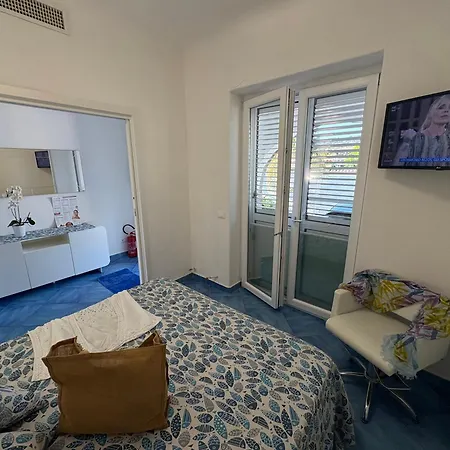 בית נופש Bellessere In Forio D' Ischia