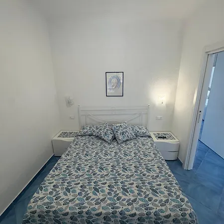 Bellessere In Forio D' Ischia בית נופש *