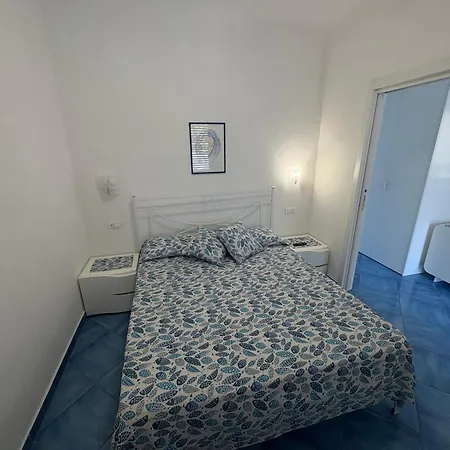 בית נופש Bellessere In Forio D' Ischia Forio di Ischia