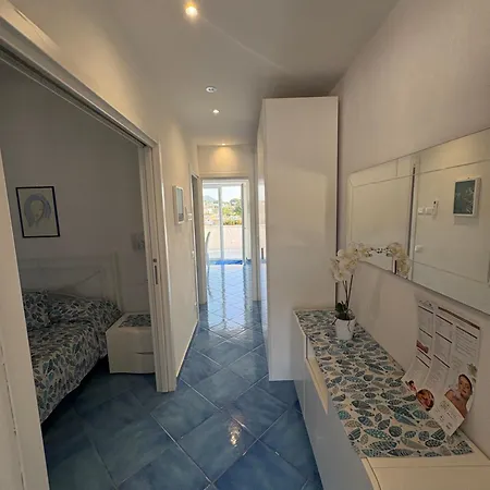 Bellessere In Forio D' Ischia בית נופש *