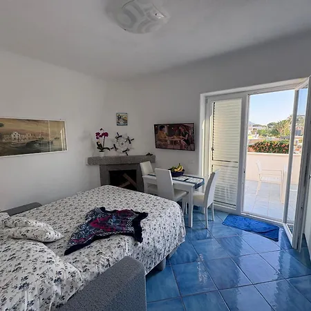 בית נופש Bellessere In Forio D' Ischia Forio di Ischia
