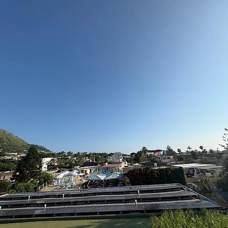 Bellessere In Forio D' Ischia בית נופש *