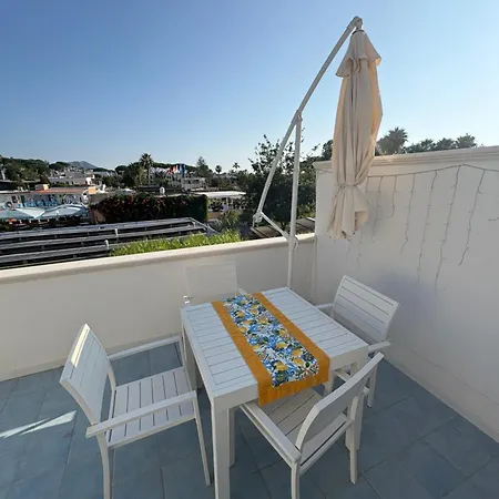 Bellessere In Forio D' Ischia * Forio di Ischia